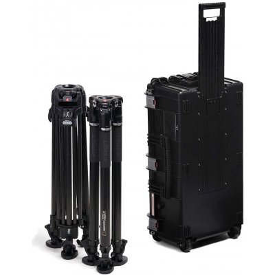 MANFROTTO PRO Light Reloader Tough H-83 PL – Zboží Živě