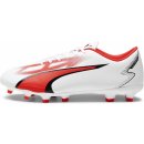 PUMA ULTRA PLAY FG/AG 10742301 – Bílý