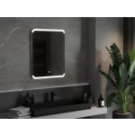 Mexen Nida 60 x 80 cm 9806-060-080-611-00 – Hledejceny.cz