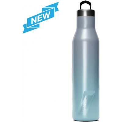 Eco Vessel Nerezová termoláhev Aspen Coastal Mist 750 ml – Zboží Mobilmania