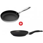 Scanpan CTX titanová pánev 28 cm – Zbozi.Blesk.cz