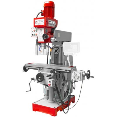 HOLZMANN BF 500D – HobbyKompas.cz