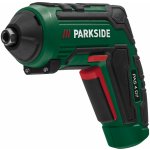 PARKSIDE PAS 4 D7 – Zboží Dáma