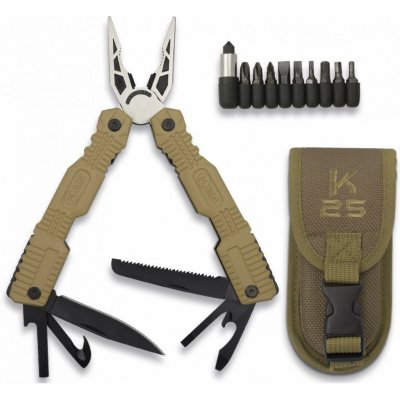 K25 33797 COYOTE – Zboží Dáma