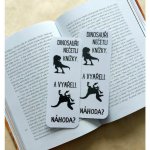 DINOSAUŘÍ PONAUČENÍ – Hledejceny.cz
