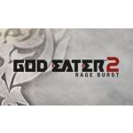 God Eater 2 Rage Burst – Hledejceny.cz