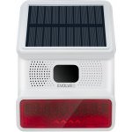 EVOLVEO SECUPRO-SIR – Hledejceny.cz