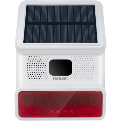 EVOLVEO SECUPRO-SIR – Hledejceny.cz