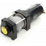 KRAFT&DELE Elektrický lanový naviják 12 V 1361 kg s dálkovým ovládáním | Zboží Auto