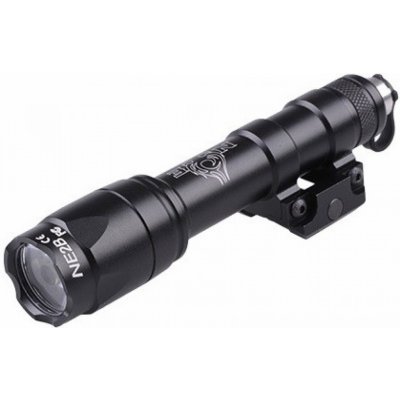 Night Evolution LED M600C Scout Light – Sleviste.cz