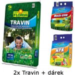 Agro CS Floria Travin Trávníkové hnojivo 40 kg – Sleviste.cz
