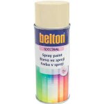 Belton Sprej RAL 1015 400 ml slonová kost světlá – Hledejceny.cz