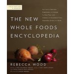 The New Whole Foods Encyclopedia – Zboží Dáma