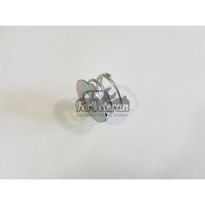 Podložka s pružinou Filtru olejového ŠKODA 1000MB, 100, 110R, 105, 120 ; 110048110 | Zboží Auto