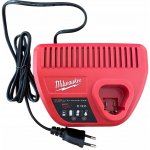 Milwaukee M12 C12 C, 4932352000 – Sleviste.cz