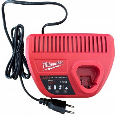 Milwaukee M12 C12 C, 4932352000 – Sleviste.cz