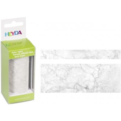 Kanorg Páska lepicí papírová 2 ks mramor – Hledejceny.cz