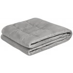 LIVARNO Zátěžová deka 140x200 – Sleviste.cz
