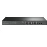 TP-Link TL-SG2218P – Sleviste.cz