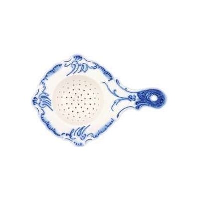 Cibulák Sítko na čaj 16cm 100g Originál Český porcelán Dubí – Hledejceny.cz