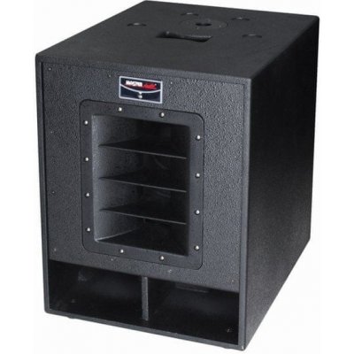 MASTER AUDIO SUB215 – Zboží Mobilmania