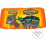 Pokémon TCG Trick or Trade 2024 BOOster bundle – Zboží Mobilmania