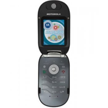 Motorola U6