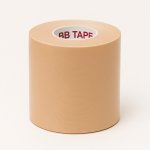 BB Tape béžová 7,5 cm – Zboží Dáma