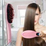 HQT Typ HQT-906 H-STRAIGHTENER – Zboží Dáma
