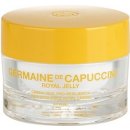 Germaine De Capuccini Royal Jelly Extreme Cream posilující krém s mateří kašičkou pro suchou až velmi suchou pleť 50 ml