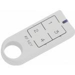 Elko EP RF KEY-40/W 8074 standard – Hledejceny.cz