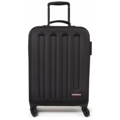 Eastpak EK00073F008 TRANZSHELL kufr černý 32l – Sleviste.cz