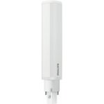 Philips LED žárovka G24D 2 piny PLC 8.5W 25W neutrální bílá 4000K – Hledejceny.cz
