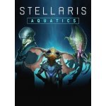 Stellaris: Aquatics Species Pack – Hledejceny.cz