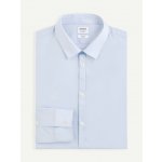 Celio košile Vaxavier extra slim modrá – Hledejceny.cz