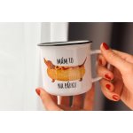 ePiPí Keramický hrnek Mám to na párku 250 ml – Zboží Dáma ePiPí Keramický hrnek Mám to na párku 250 ml – Zboží Dáma