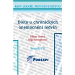 Dieta u chronických onemocnění ledvin – Hledejceny.cz