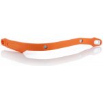 Acerbis výztuhy (Al) k chráničům páček 0022397 oranž