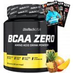 Biotech USA BCAA ZERO 360 g – Zbozi.Blesk.cz