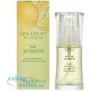 Frais Monde Spa Fruit Orange And Chilli Leaves toaletní voda dámská 30 ml