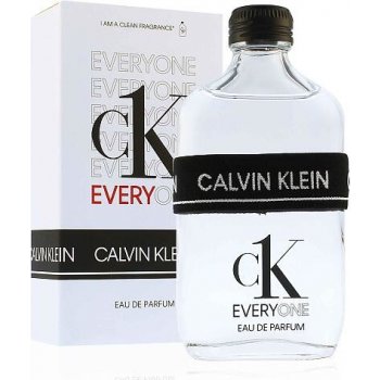 Calvin Klein CK Everyone parfémovaná voda unisex 100 ml