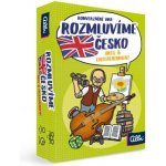 Albi Rozmluvíme Česko Arts & Entertainment – Zboží Živě