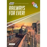 British Transport Films Collection: Railways for Ever! DVD – Hledejceny.cz