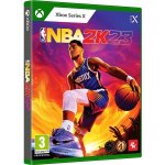NBA 2K23 (XSX) – Zboží Mobilmania