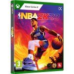 NBA 2K23 (XSX) – Hledejceny.cz