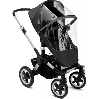 Bugaboo Donkey/Buffalo/Runner High Performance Black