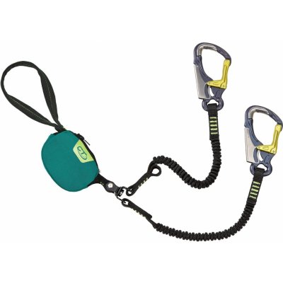 Climbing Technology Top Shell Twist – Zboží Dáma