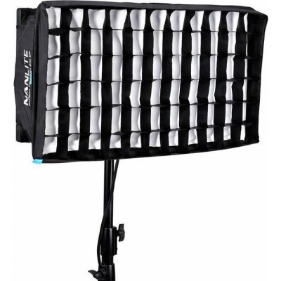 Nanlite PavoSlim 120B 15-2033-QR – Zboží Živě