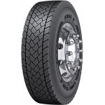 Goodyear Kmax S GEN-2 265/70 R19,5 140/138M | Zboží Auto