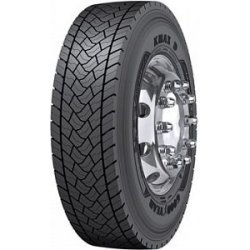 protektor TreadMax KMAXD G2 315/60R22,5 152/148L